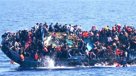 300 Pakistanis Believed To Be Dead After Migrant Boat Sinks In Greece Pno News