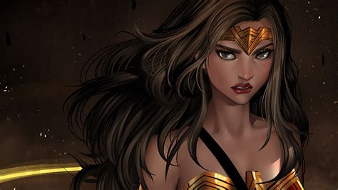 3840x2160 Wonder Woman 2020 New Arts 4k Hd 4k Wallpapers Images