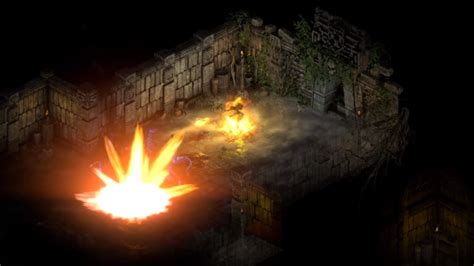 Diablo 2 Resurrected Remaster Everything You Need To Know