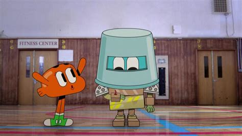The Amazing World Of Gumball All Episodes Trakt