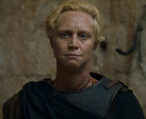 Brienne Of Tarth Casimages