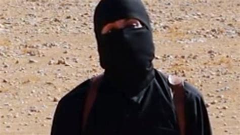 Fate Of Jihadi John Unclear After Us Drone Strike In Syria