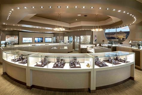 Its The ‘curve Lets Talk Jewelry Store Interior Design Trends The
