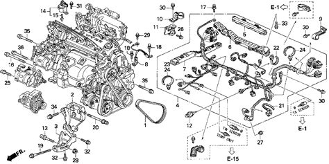 Vx wiring diagram technical diagrams. Wiring Schematic 92 Honda Accord Dx - Wiring Diagram Schemas