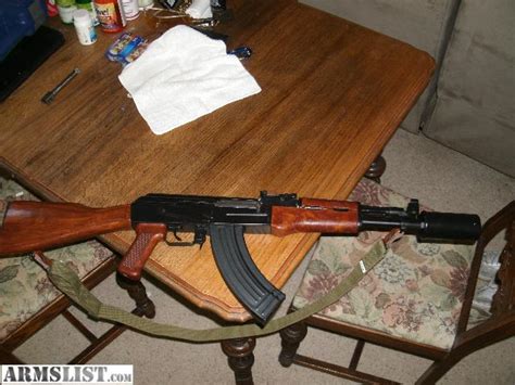 Armslist For Saletrade Arsenal Sa93 Bulgarian Ak47 Rare Deban