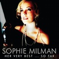 Amazon | Her Very Best...So Far | Milman, Sophie | ジャズ | ミュージック