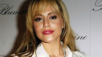 Brittany Murphy ‘was not herself’ before her sudden death at 32, says ...