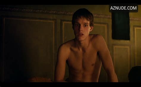 Finn Bennett Pedro Leandro Oliver Dench Shirtless Scene In Domina Aznude Men