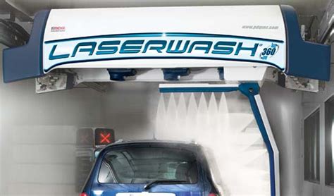 Automatic Equipment Autoauto Wash