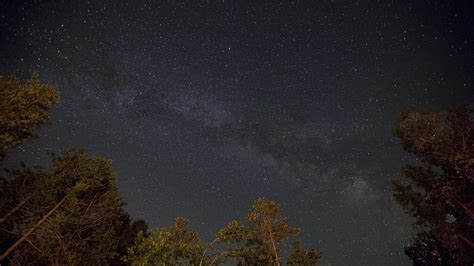 Headlands International Dark Sky Park Website For Emmet