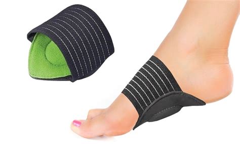 Plantar Fasciitis Arch Supports Groupon Goods