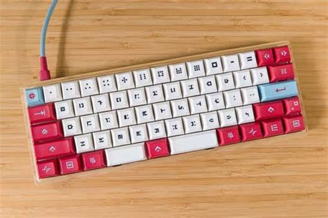 The 6 Best Mechanical Keyboards Of 2024 Reviews By Wirecutter