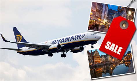 Information on the safety measures airasia is taking. Ryanair cheap flights: Airline launches HUGE sale on two ...
