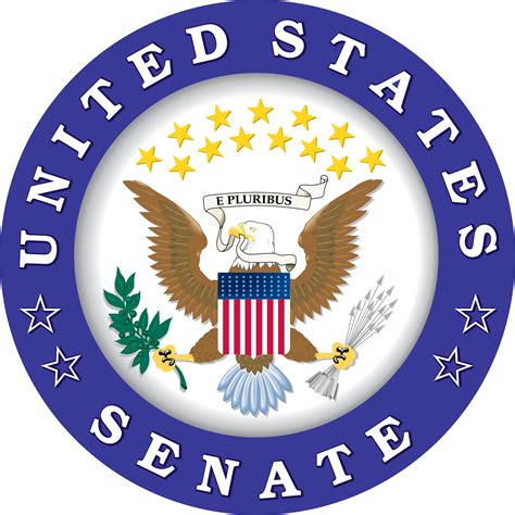 Us Senate Logo Economic Innovation Group