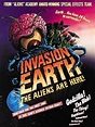 Invasion Earth: The Aliens Are Here (1988) - IMDb