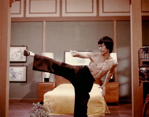 5 Things You Didnt Know About Martial Arts Legend Bruce Lee