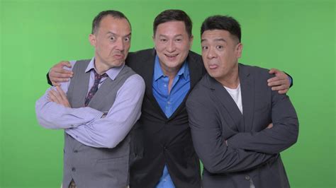 Quizon Brothers On Brand Of Comedy Of Late Father Dolphy Pepph