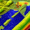 HEC-RAS溃坝洪水模拟 - 知乎