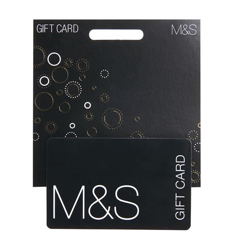 These gift cards let you get good discounts on the total that you are spending and that too with ease. Marks & Spencer 1 - 500 Gift Card | Wilko