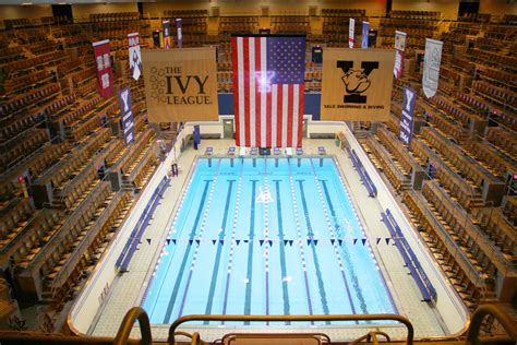 New Pool On Yales List Yale Daily News
