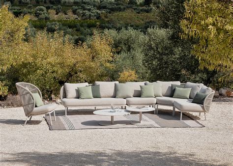 kodo modular sofa • ProductStudio Segers