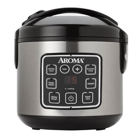 Aroma ARC 914SBD Rice Cooker Best Aroma Rice Cookers
