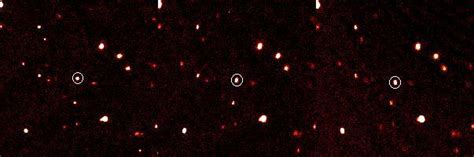 Eris Discovery Image Nasa Solar System Exploration