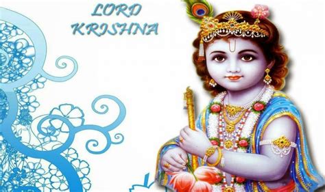 Happy Shri Krishna Janmashtami Quotes Wishes Sms Whatsapp Status Dp