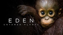 Afleveringen overzicht van Eden: Untamed Planet | Serie | MijnSerie