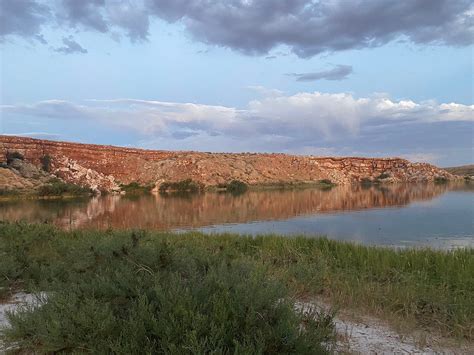 Bottomless Lakes State Park Campground Updated 2022 Reviews Roswell Nm