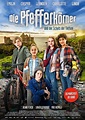 Die Pfefferkörner und der Schatz der Tiefsee - Film 2020 - FILMSTARTS.de