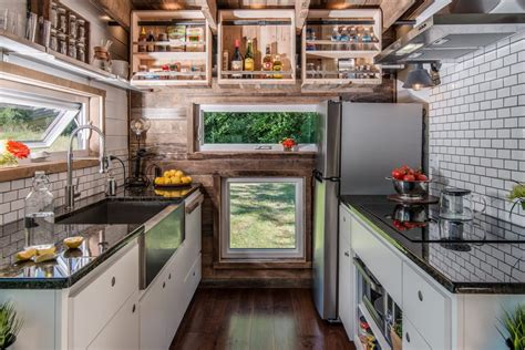 Best Tiny Homes Of 2016 Popsugar Home