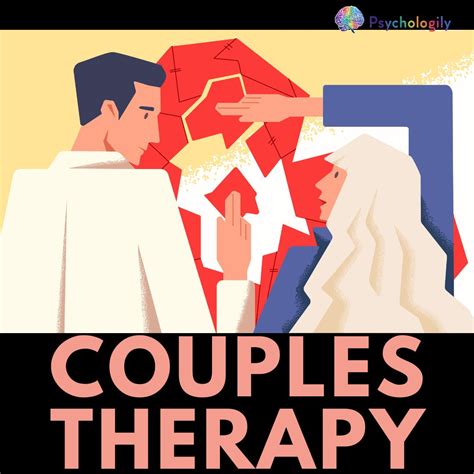 couples therapy how it can save your relationship psychologily