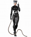 Medicom announces MAFEX Catwoman Hush figure | Batman News