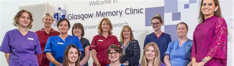 Thank You For Your Submission Glasgow Memory Clinic