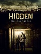 Hidden (2015) Movie Review | Hidden movie, Thriller movie, Best horror ...