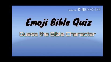 I work closely (week to week) with about a dozen different writers every year and part of our process is a very in depth character bible for any character that makes a significant appearance in a story. Pin on videos games bible trivia