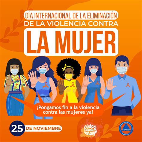 Top 115 Imagenes Del Dia De La No Violencia Contra La Mujer