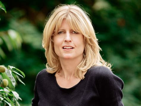 Mail On Sunday Columnist Rachel Johnson Sacked By Incoming Editor Ted Verity In First Face To