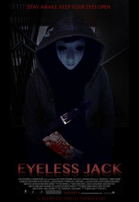 Eyeless Jack