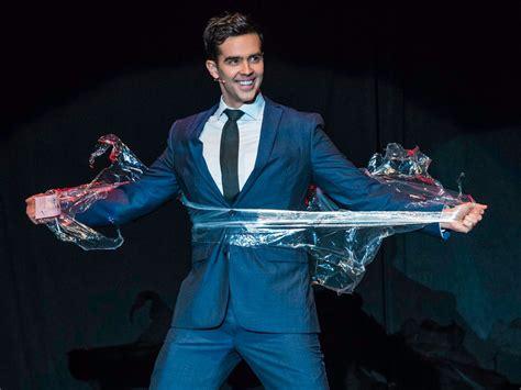 queering cinema magician actor michael carbonaro revisits another gay movie edge united states