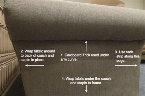 DIY Strip Fabric From A Couch And Reupholster It Do It Yourself Divas Reupholster Couch Diy