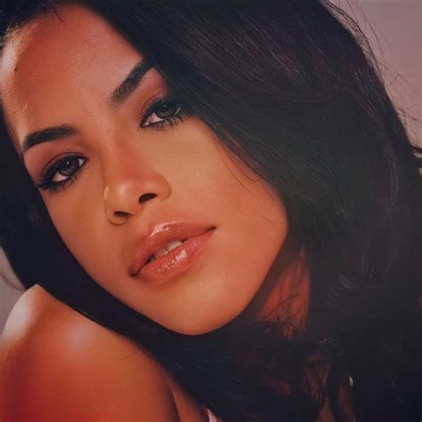 Aaliyah Dana Haughton On Instagram Some People Come Into Our Lives