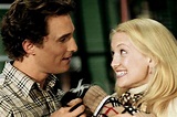 Así celebraron Kate Hudson y Matthew McConaughey los 17 años de 'Cómo ...