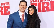 [Photos] Speculation That John Cena Is Officially Engaged To Girlfriend