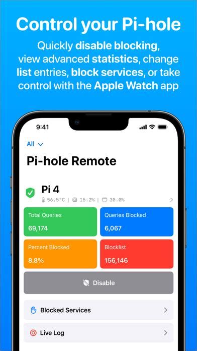 Pi Hole Remote Ios Free Download Without Jailbreak Panda Helper