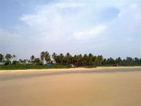 Majorda Beach Golden Goa