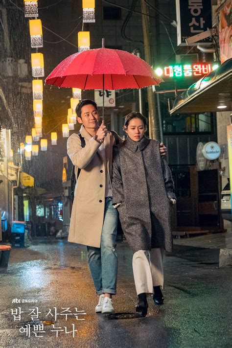 Something in the rain sub indo ini berkisahkan tentang seorang wanita yang telah beranjak berusia kepala 3. 10 Korean Dramas Where Nice Guys Finished First! | Korean ...