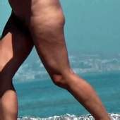Shower On The Beach And Joakim Noah Wife Naked Beach