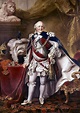 Duke Ferdinand of Brunswick-Wolfenbuettel (1721-1792) ~ This portrait ...